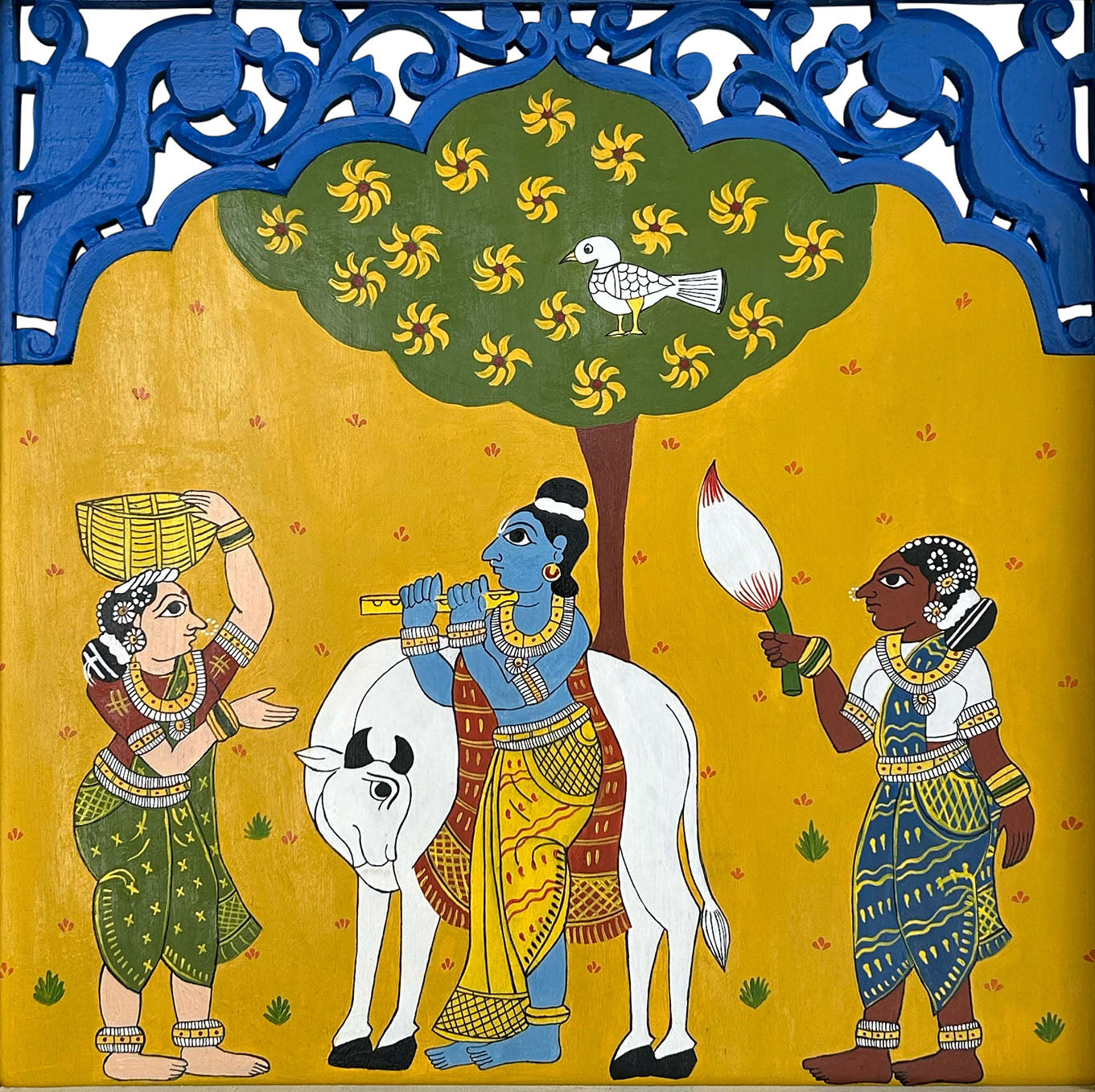 Kanha Jharokha