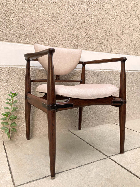 Anitque chair