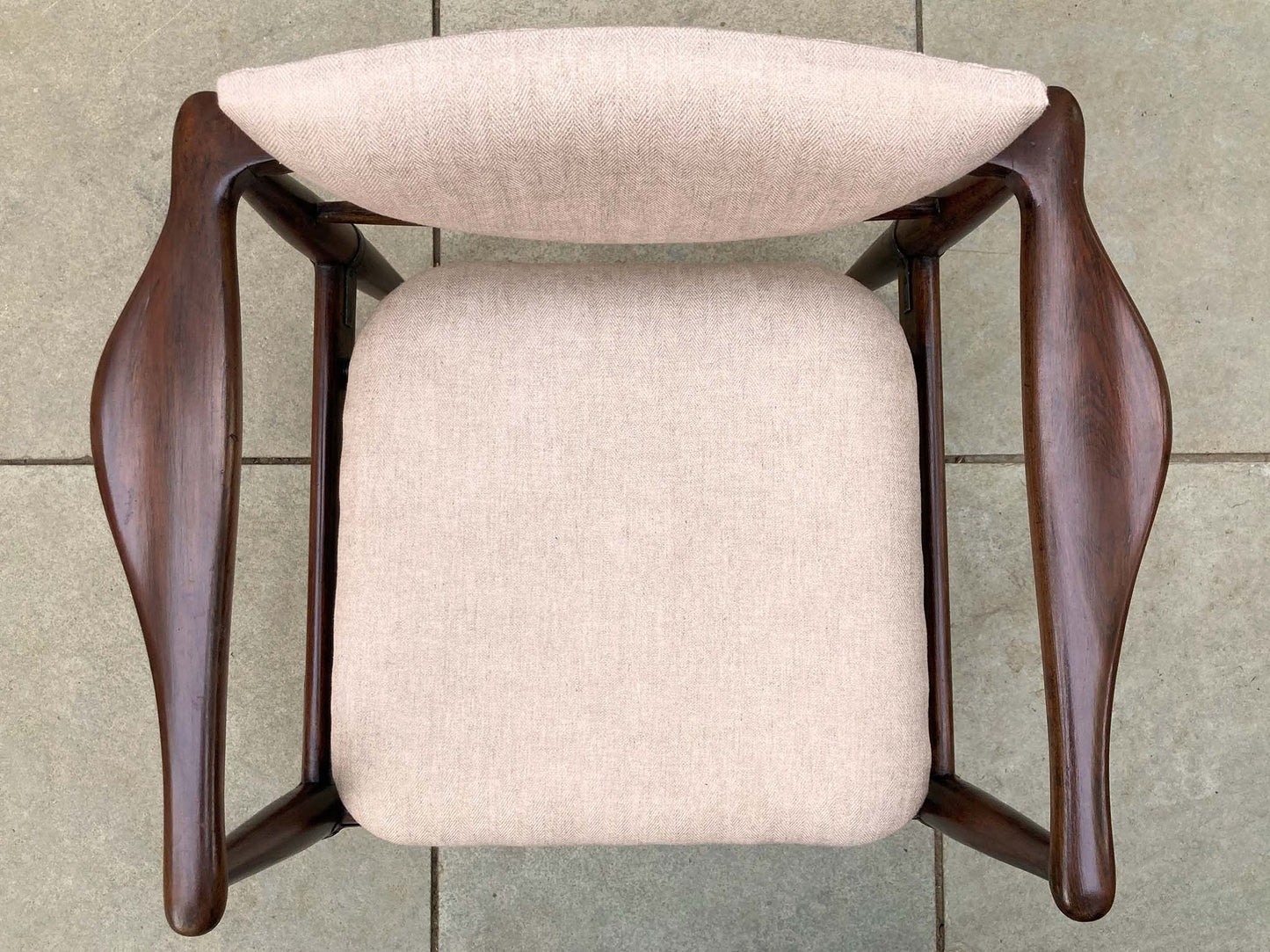 Anitque chair