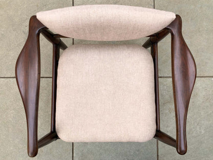 Anitque chair