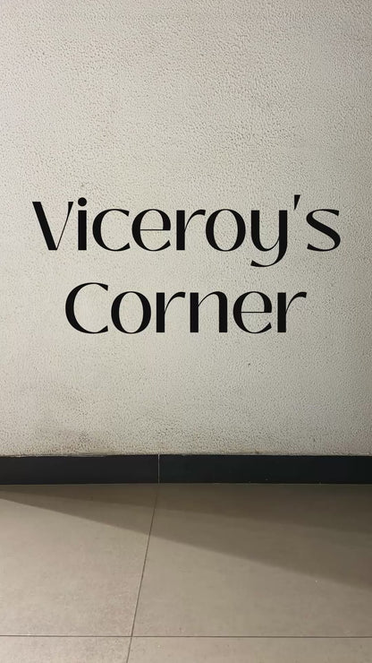 Viceroy's Corner